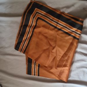 Vintage scarf